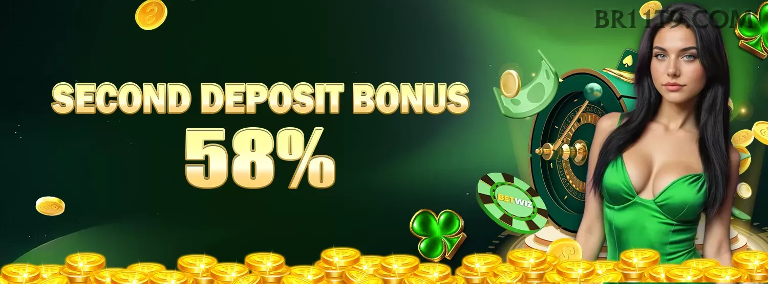 Bônus exclusivos membros VIP br11