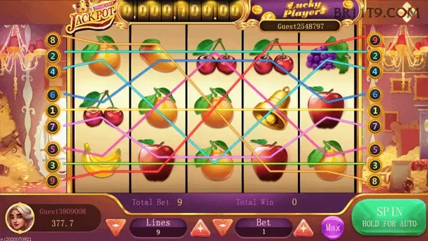Slots com prêmios br11